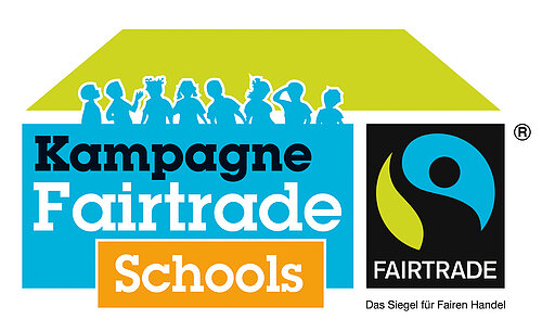 Faitrade Schools Logo
