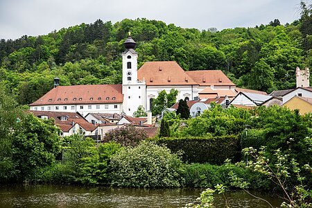 Kloster St. Walburg