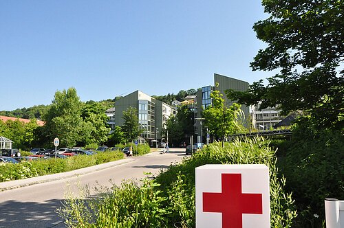 Krankenhaus Eichstätt