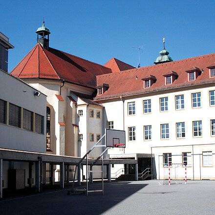 Gabrieli Gymnasium