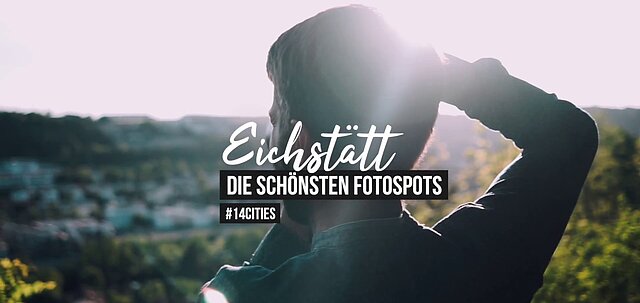 Eichstaett Fotospots