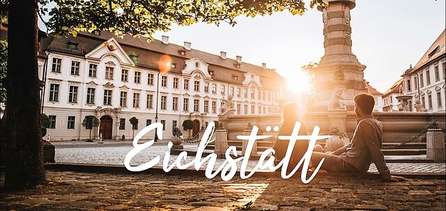 Eichstätt: Unsere Highlights in der Barockstadt