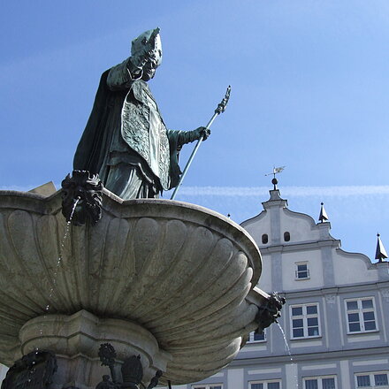 Willibaldsbrunnen