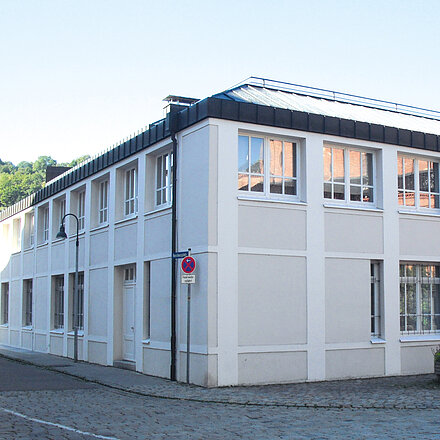 Fachakademie Eichstätt