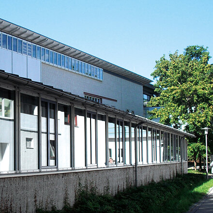 Schule Förderzentrum