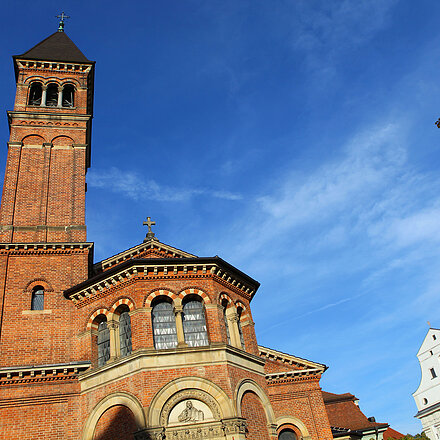 Evangelische Kirche_1