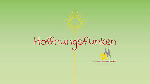 Hoffnungsfunken