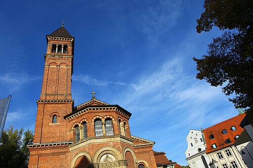 Evangelische Kirche_1