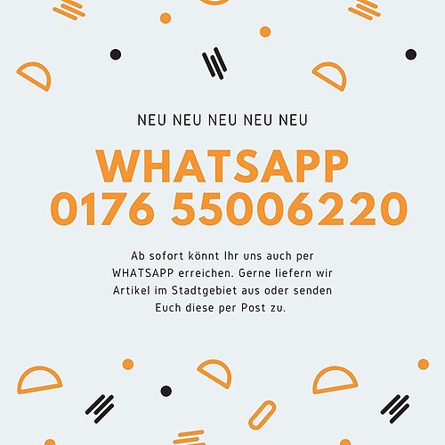 Jenu Whatsapp
