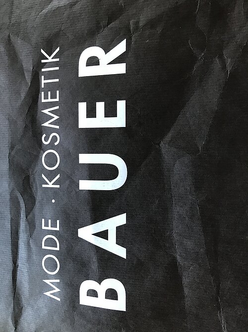 Mode Kosmetik Bauer