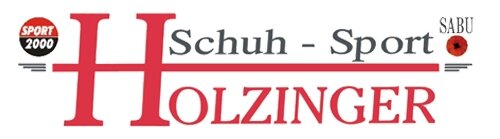 Schuh Sport Holzinger
