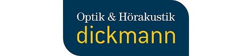 Optik & Hörakustik Dickmann