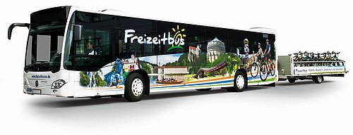 Freizeitbus Kelheim