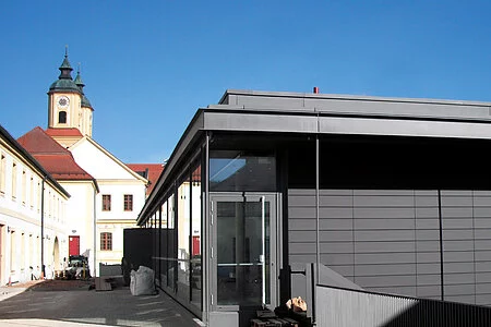 Realschule Rebdorf Hof