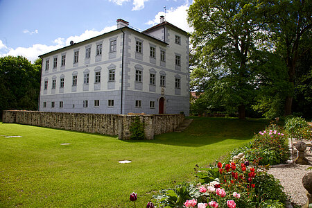Schloss Hofstetten