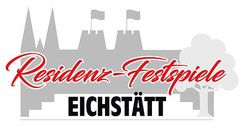 Logo Residenz-Festspiele Eichstätt