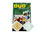 Spiel "Duo Geologisch"