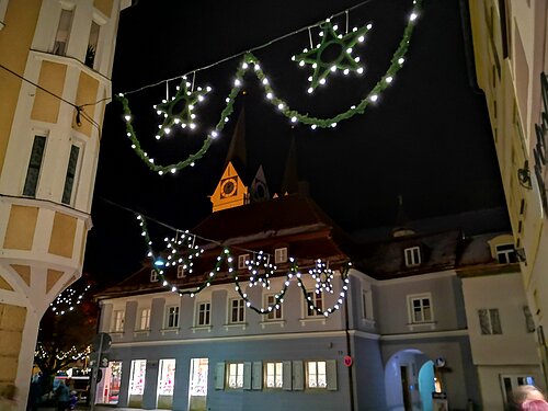 Bilz Dom Advent