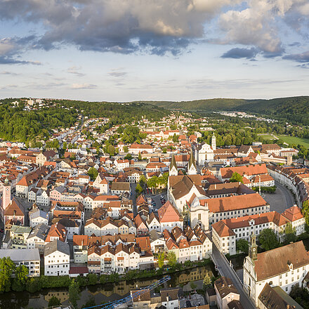 Naturpark Alm¸hltal 2019