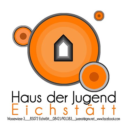 Logo Haus der Jugend Eichstätt