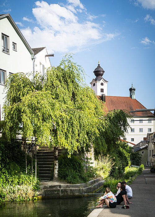 Naturpark Altmühltal Juni 2022