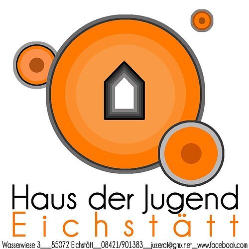 Logo Haus der Jugend Eichstätt