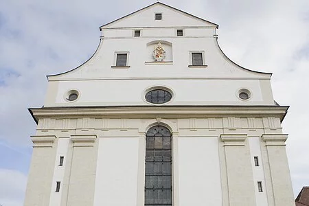 Gästeführung Gruppe