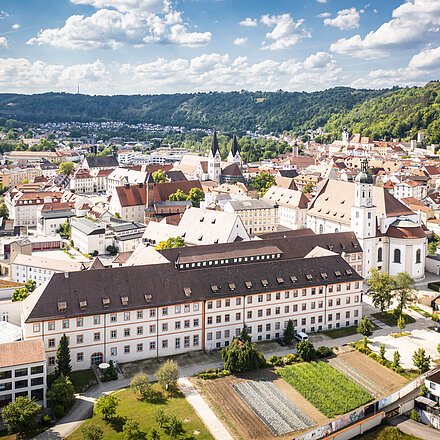 Naturpark Altmühltal Juni 2022