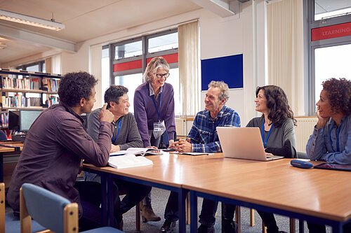 Arbeitsgruppe