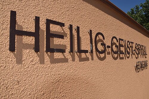 Heilig Geist Spital