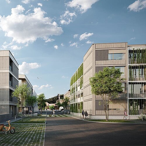 weiß Architekten
