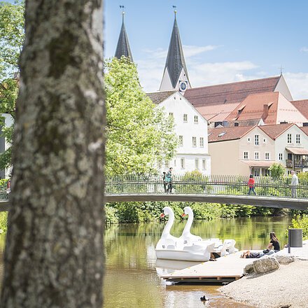 Eichstätt
