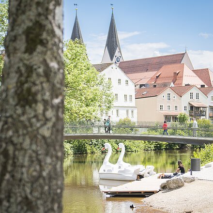 Eichstätt
