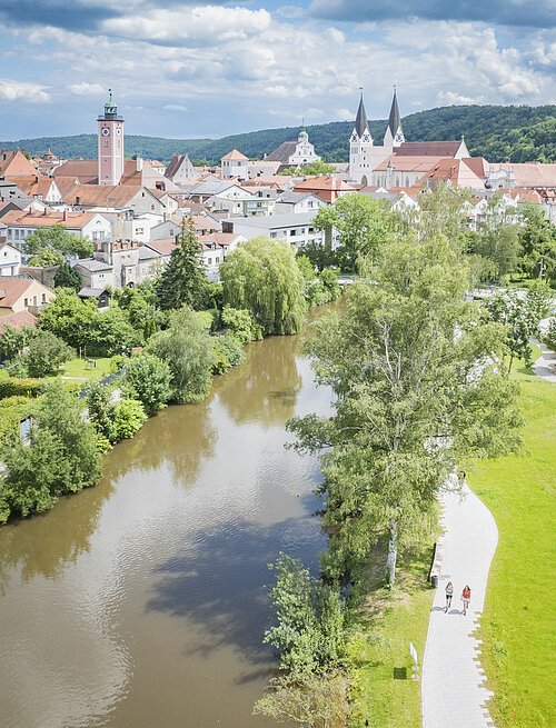 Eichstätt