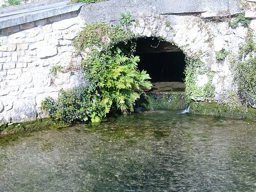 Eichstätt Kapellbuck