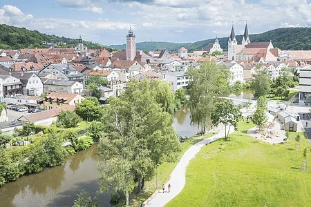 Eichstätt